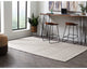 Jossick 7'8" x 10' Rug