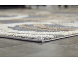 Faelyn 7'10" x 9'10" Rug