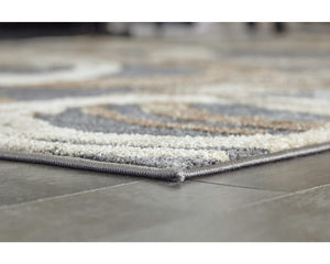 Faelyn 7'10" x 9'10" Rug