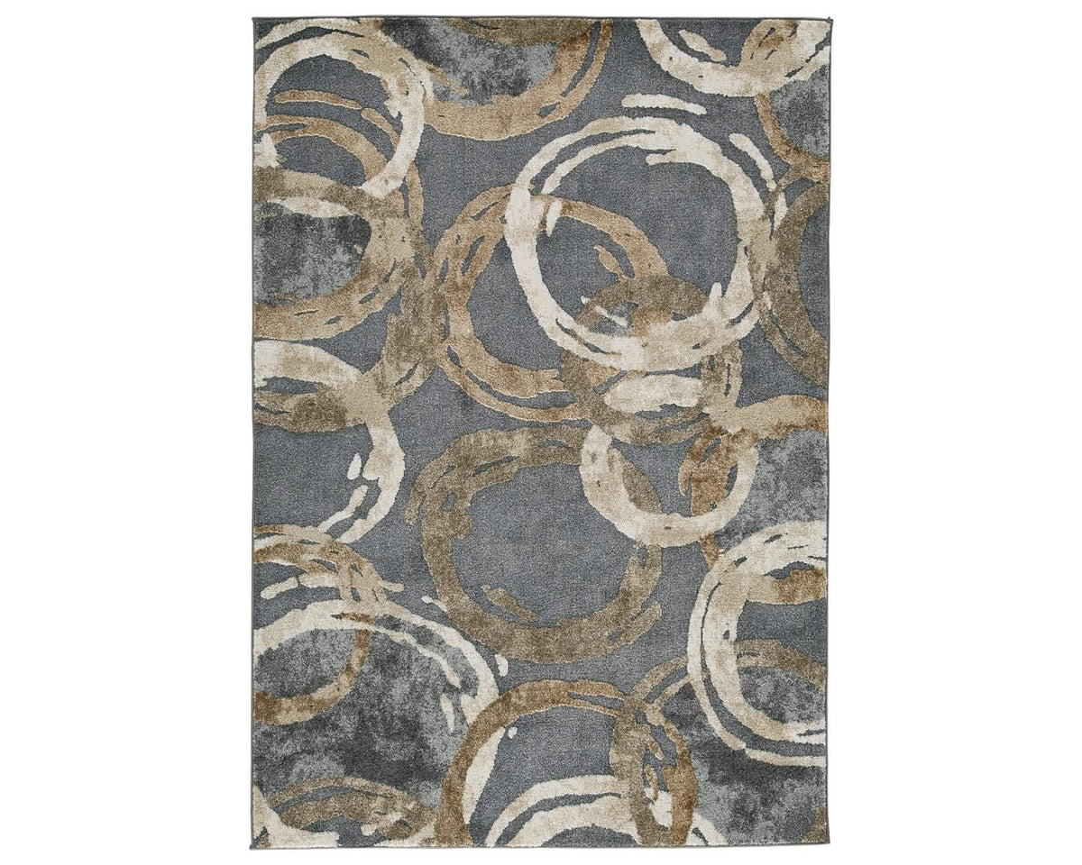 Faelyn 7'10" x 9'10" Rug
