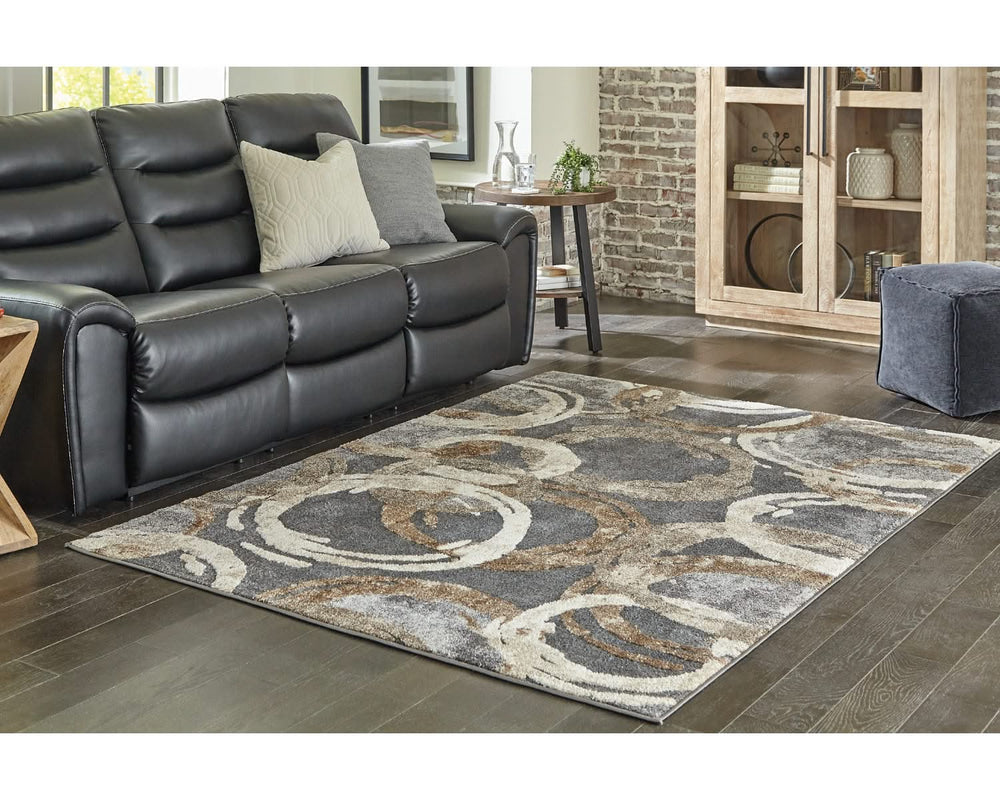 Faelyn 7'10" x 9'10" Rug