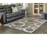 Faelyn 7'10" x 9'10" Rug