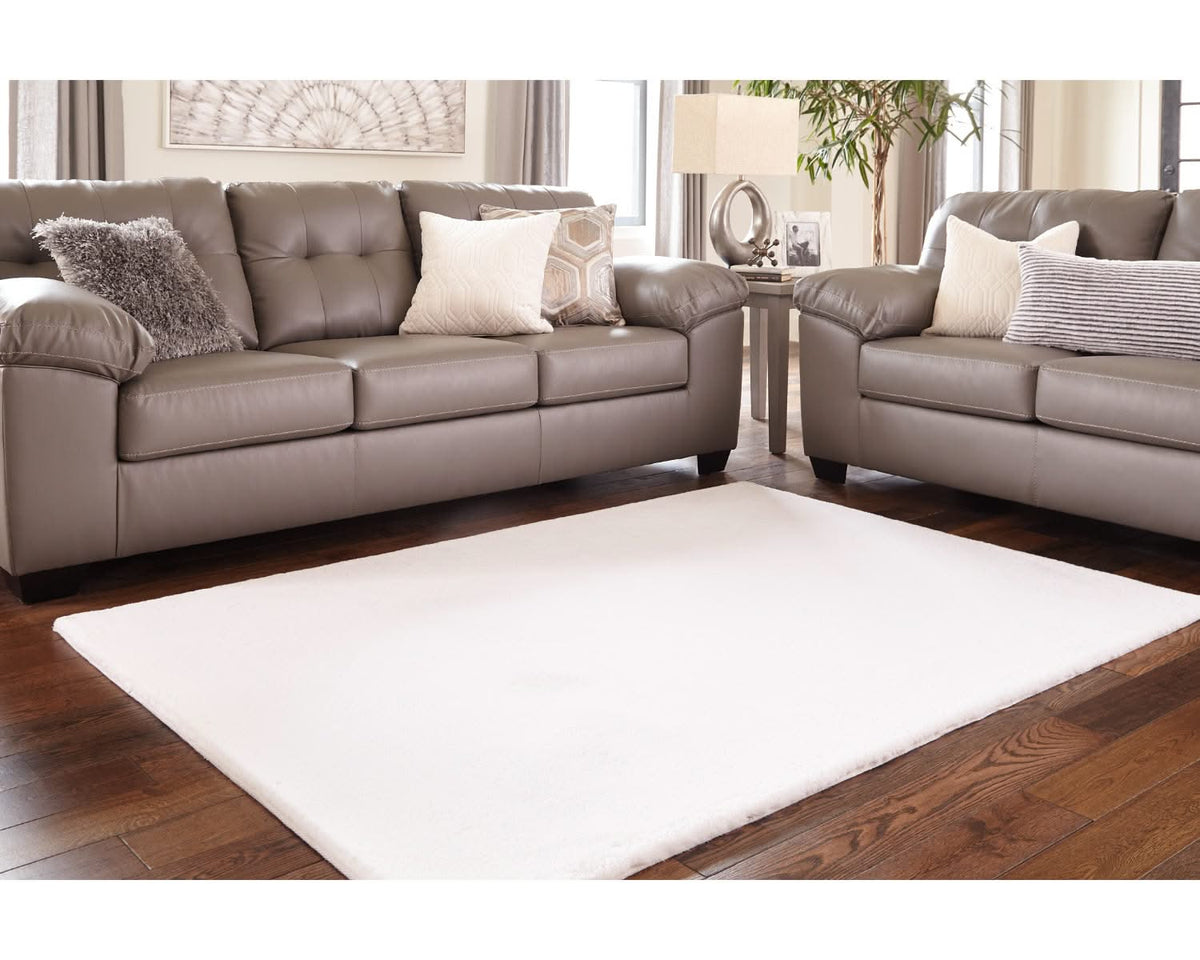 Alfombra Karawell de 2,35 m x 2,98 m