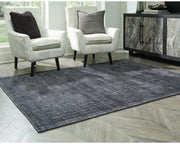 Alfombra Napier de 7'8" x 10'