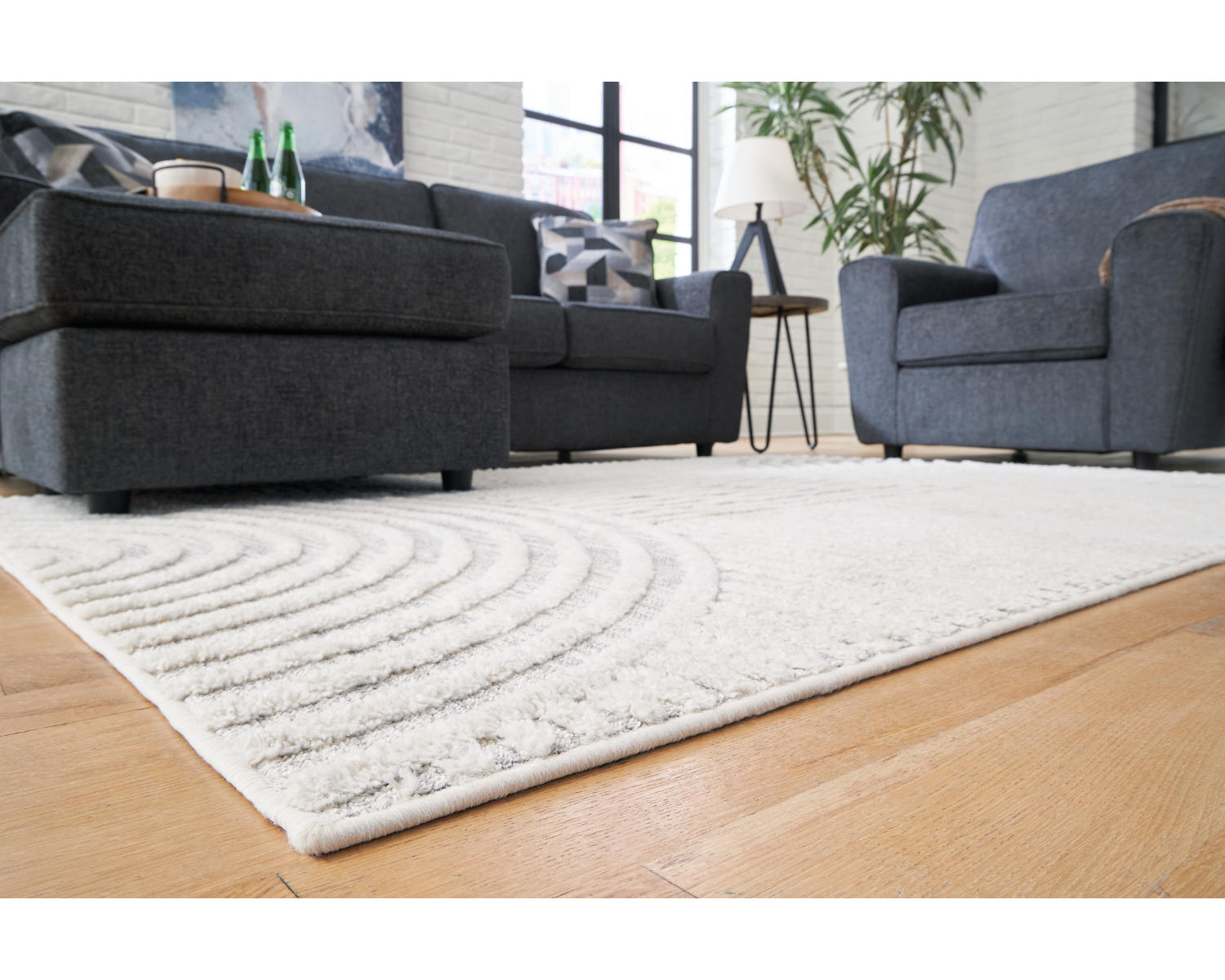 Lambworth 7'10" x 10' Rug