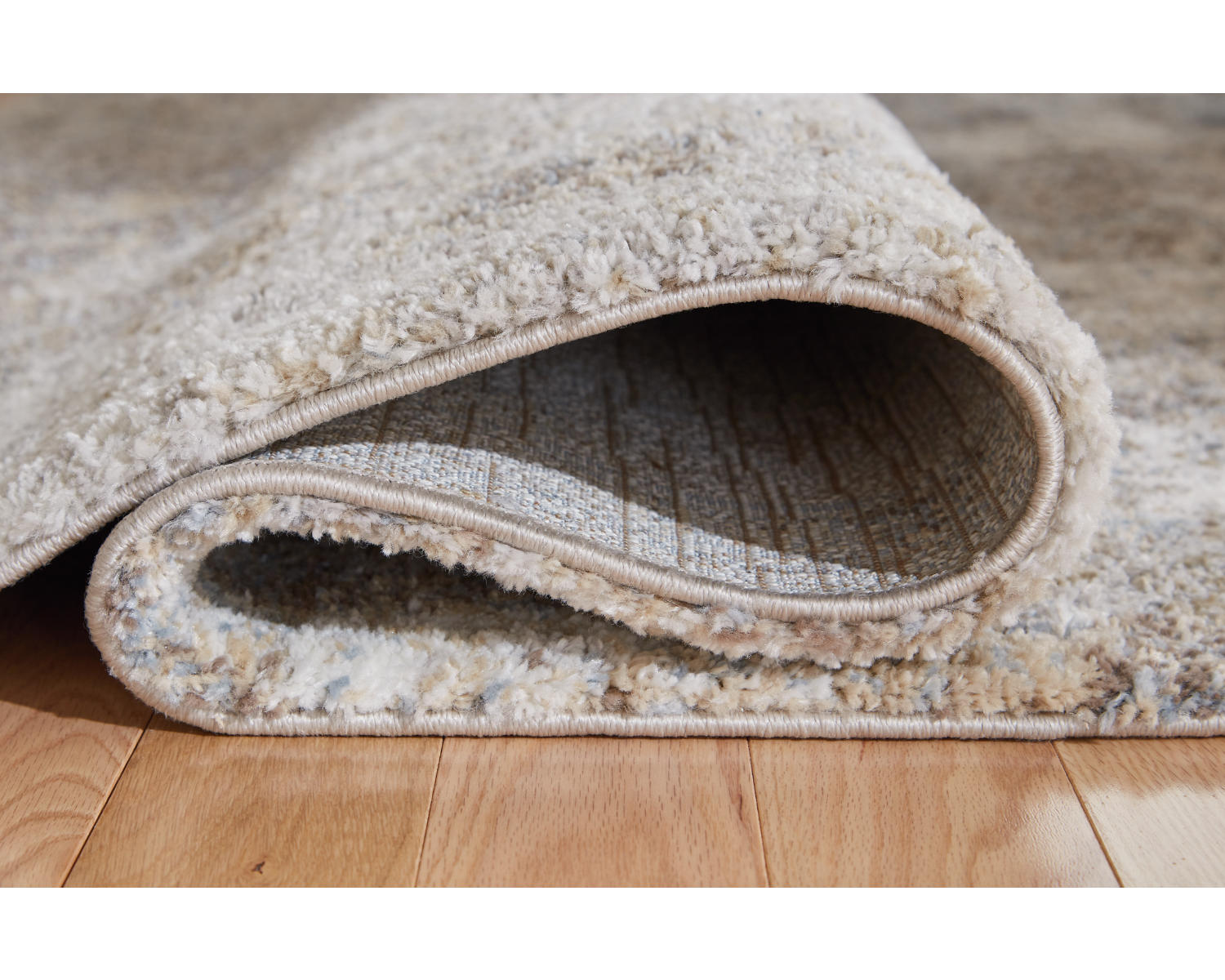 Pearidge 5'3" x 7' Rug