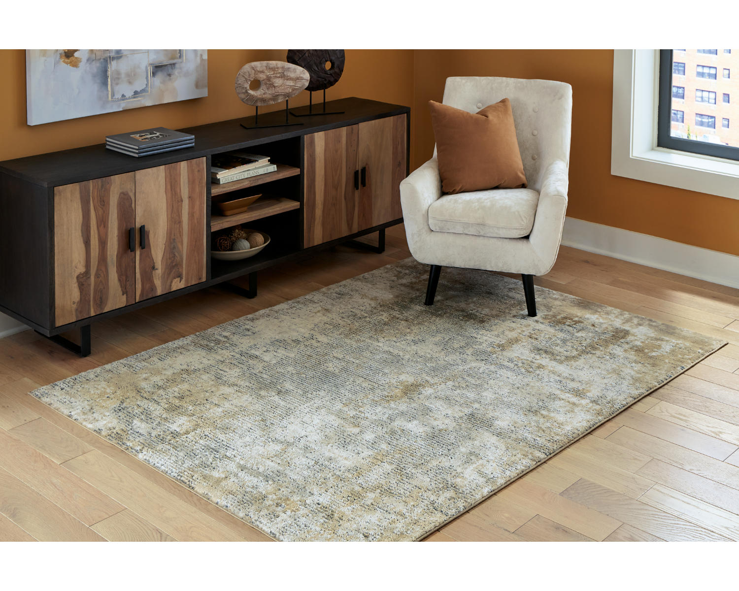 Vestavia 8' x 10' Rug