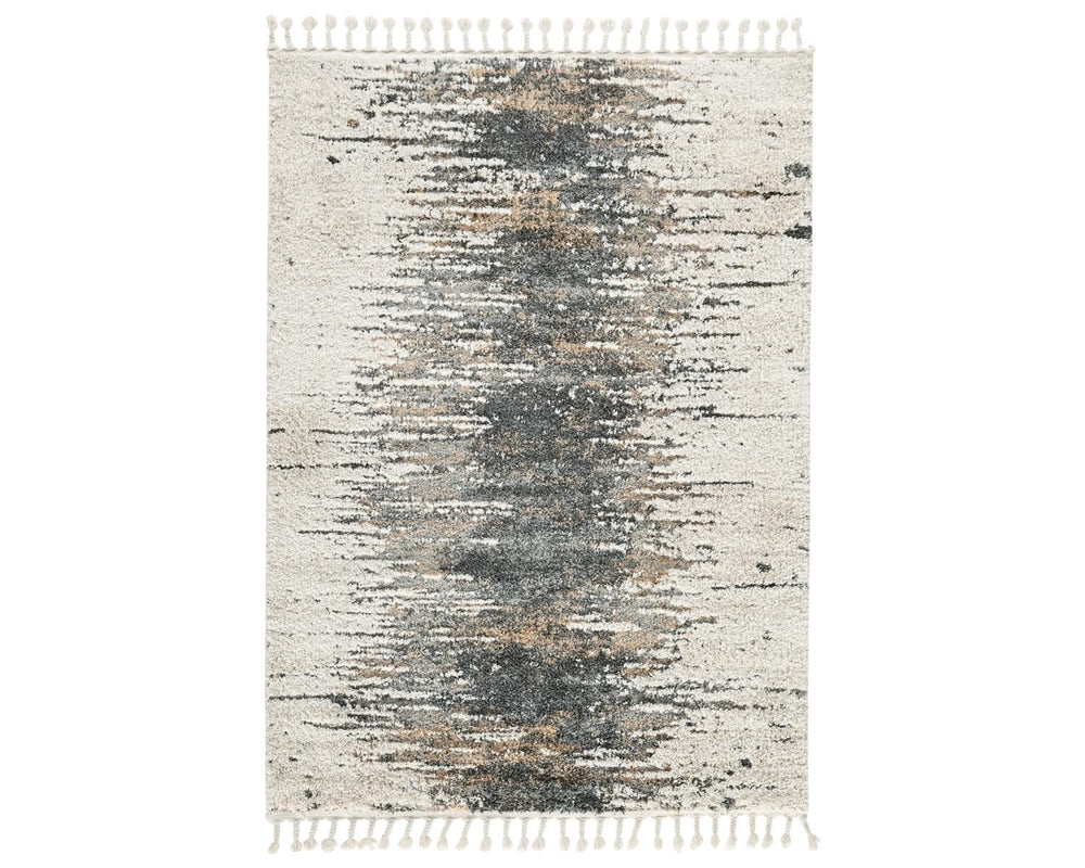 Alfombra Jembeth de 2,28 m x 2,95 m
