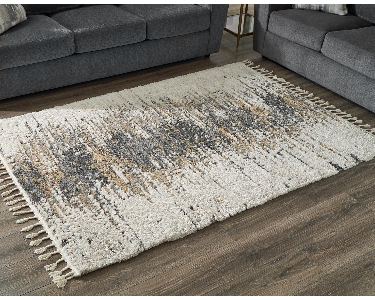 Jembeth 5' x 7' Rug