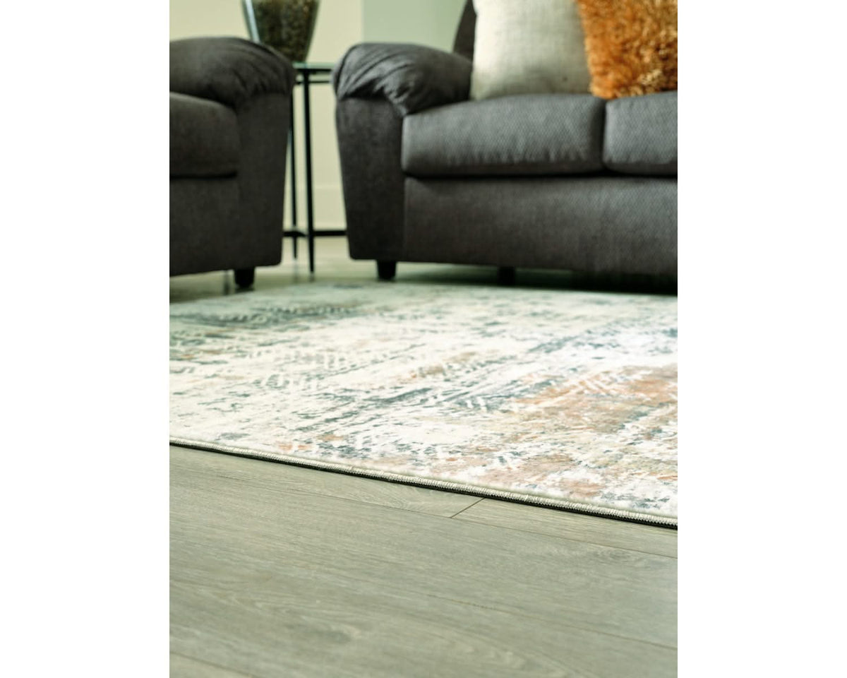 Alfombra Redlings de 7'5" x 9'6"