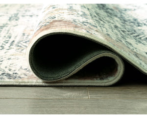 Redlings 5' x 7' Rug