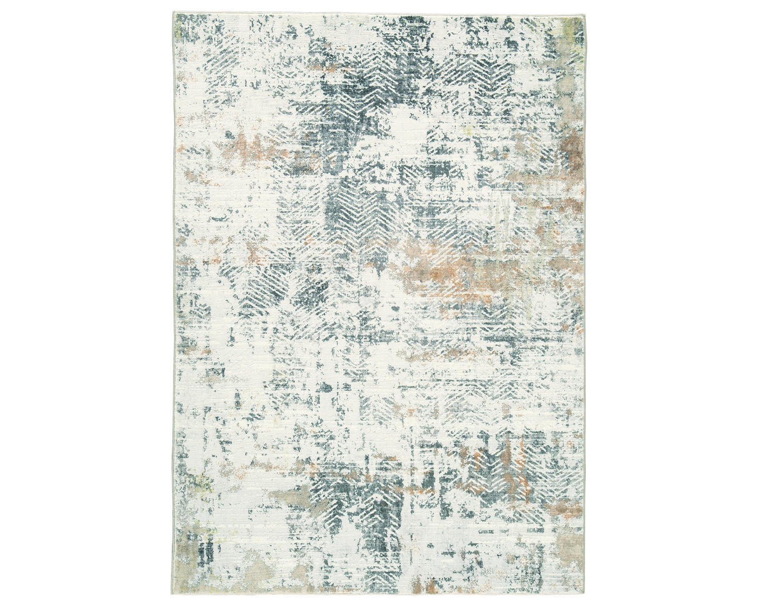 Redlings 7'5" x 9'6" Rug