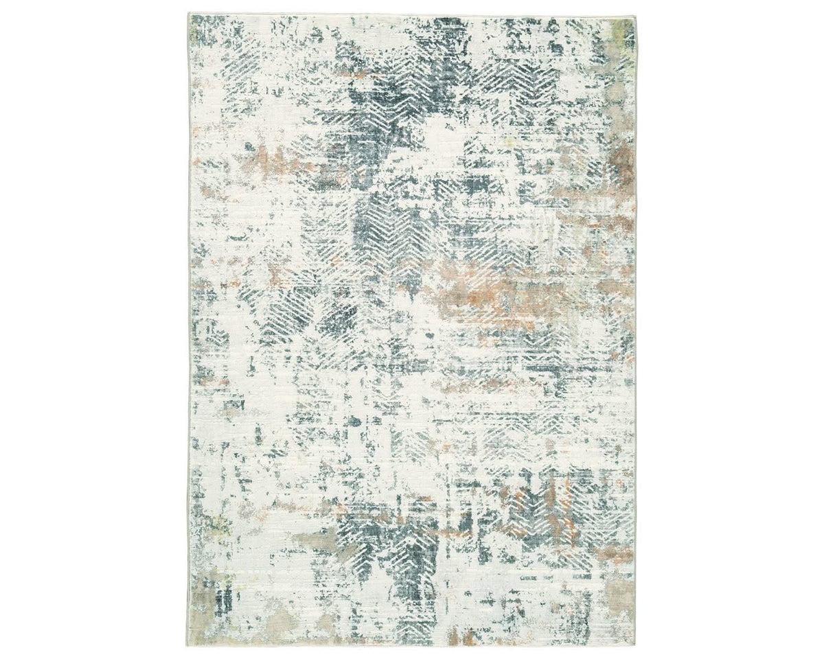 Redlings 5' x 7' Rug