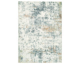 Redlings 5' x 7' Rug