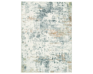 Redlings 5' x 7' Rug