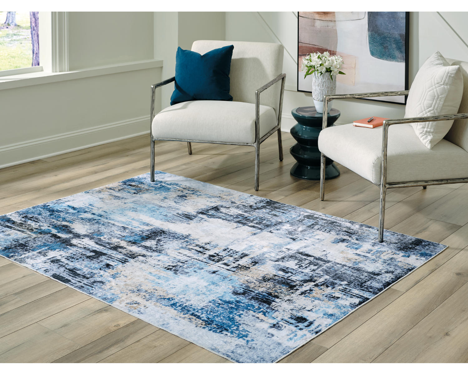 Bethelann 8' x 10' Rug