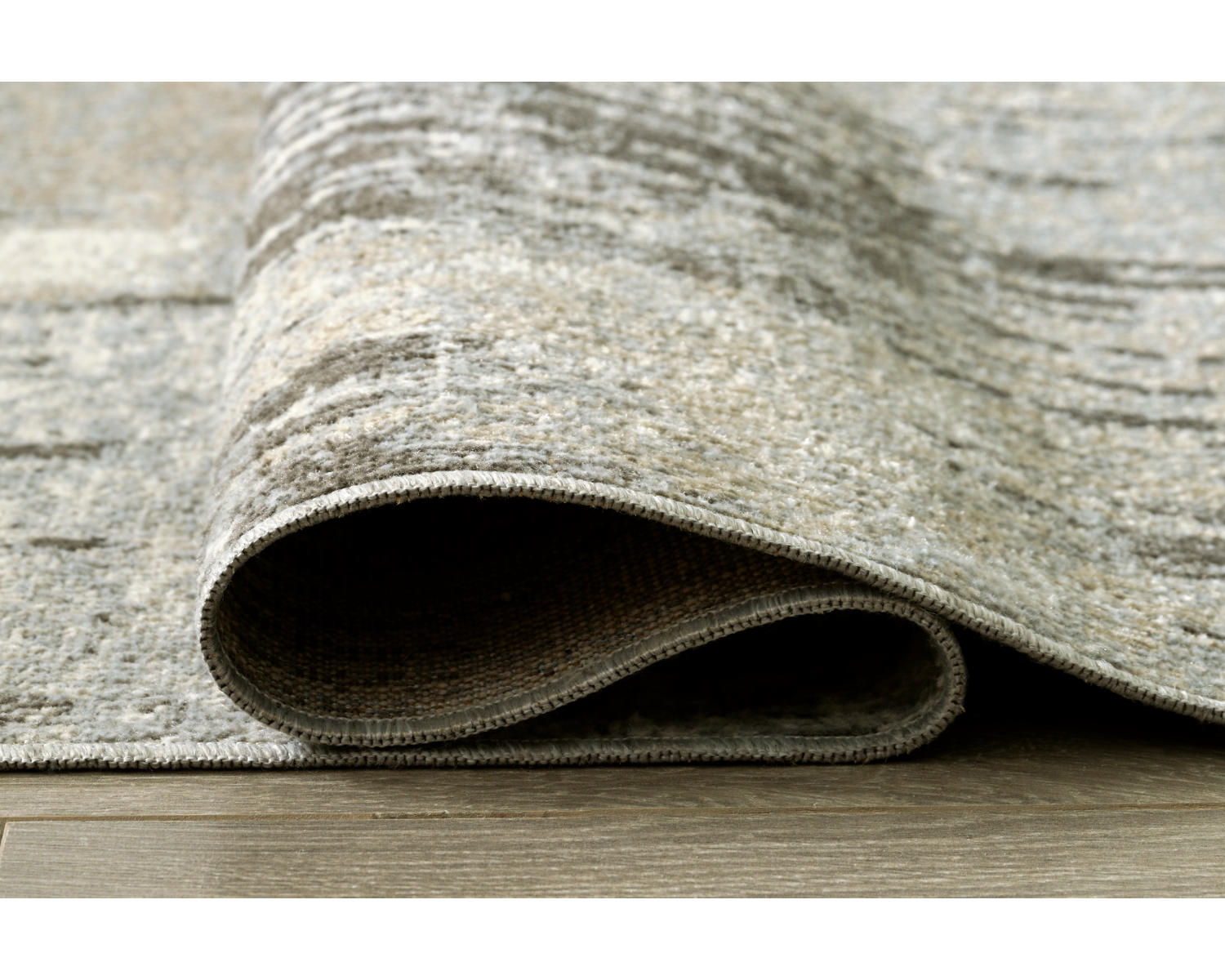 Arriston 7'10" x 10' Washable Rug