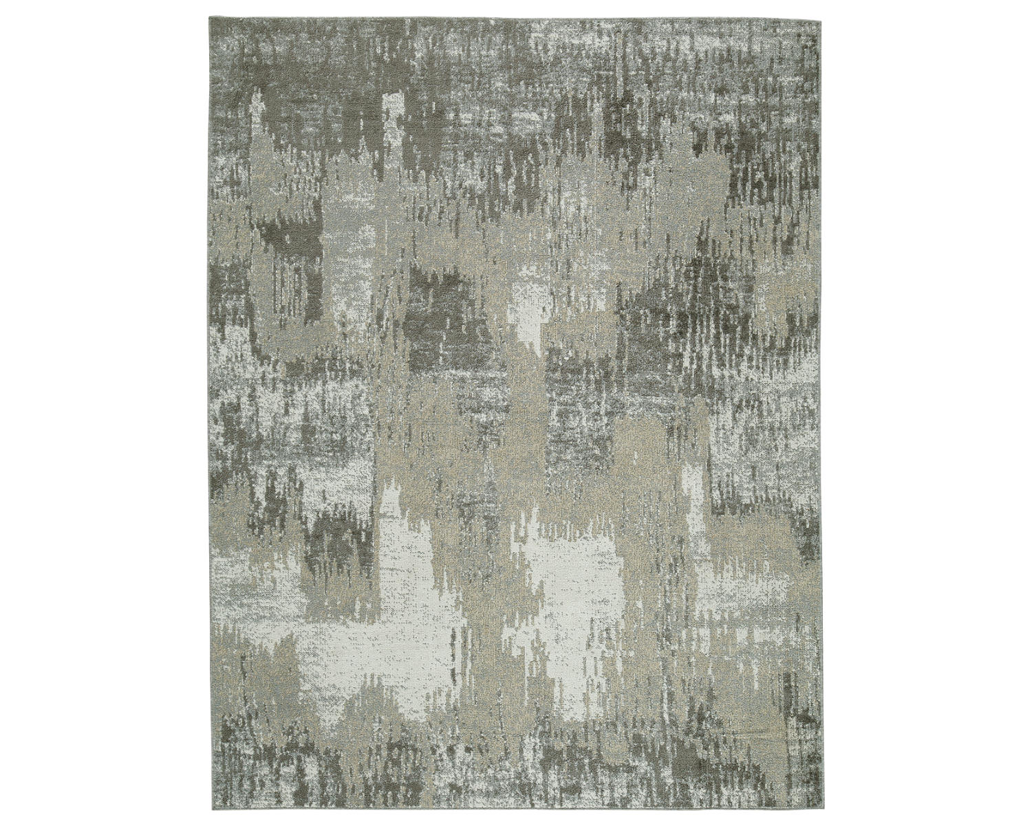 Arriston 7'10" x 10' Washable Rug