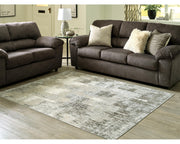 Arriston 7'10" x 10' Washable Rug