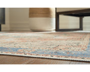 Hartton 7'7" x 10'1" Rug