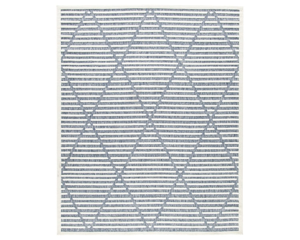 Finnlett 7'10" x 9'10" Rug