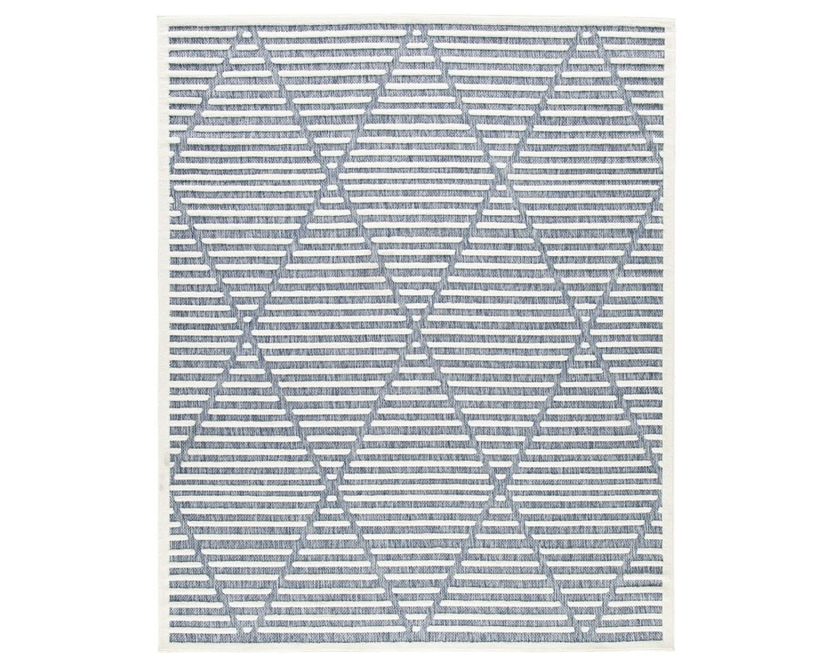 Finnlett 7'10" x 9'10" Rug