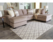 Wadehall 7'5" x 9'6" Rug