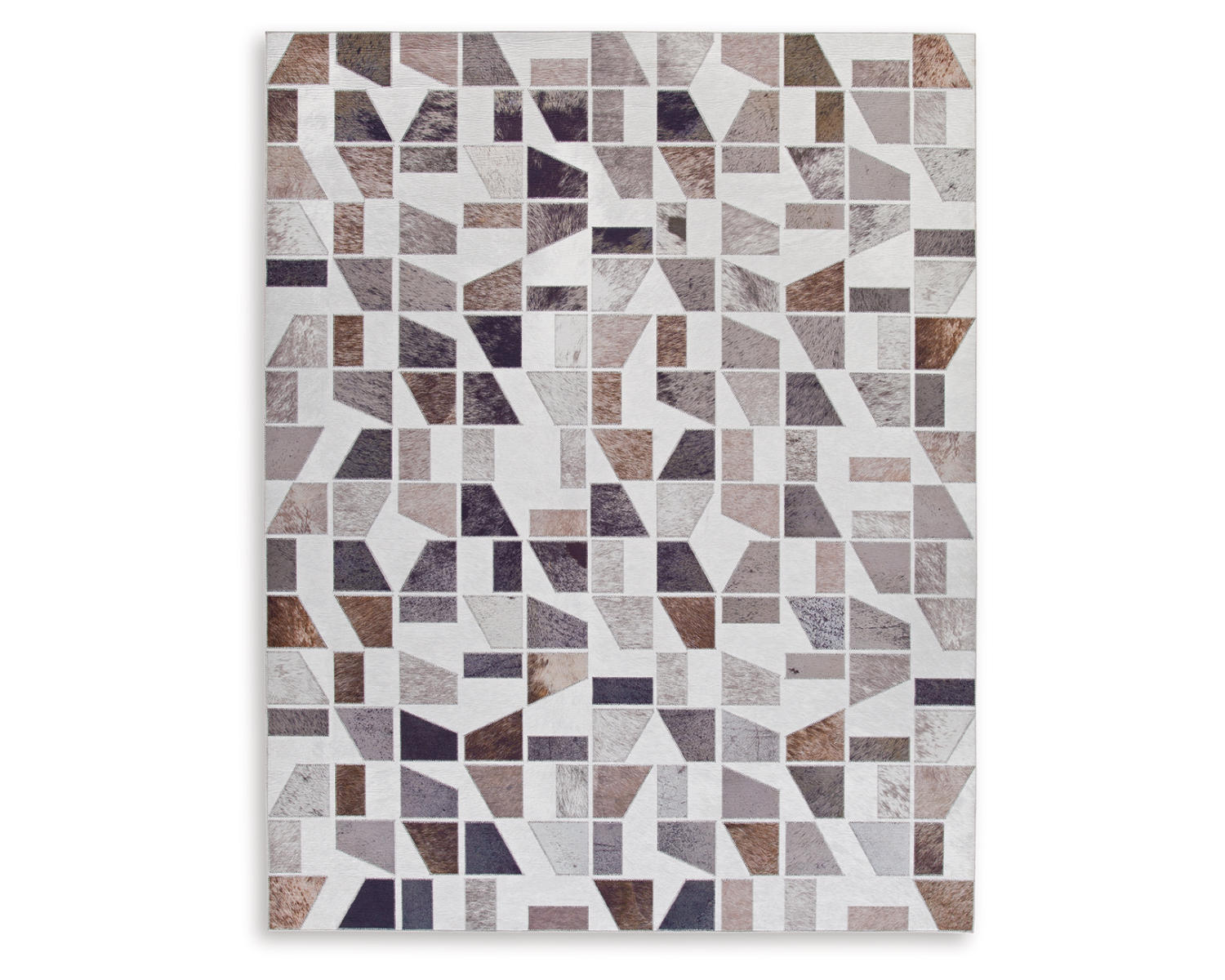 Jettner 7'10" x 10' Rug