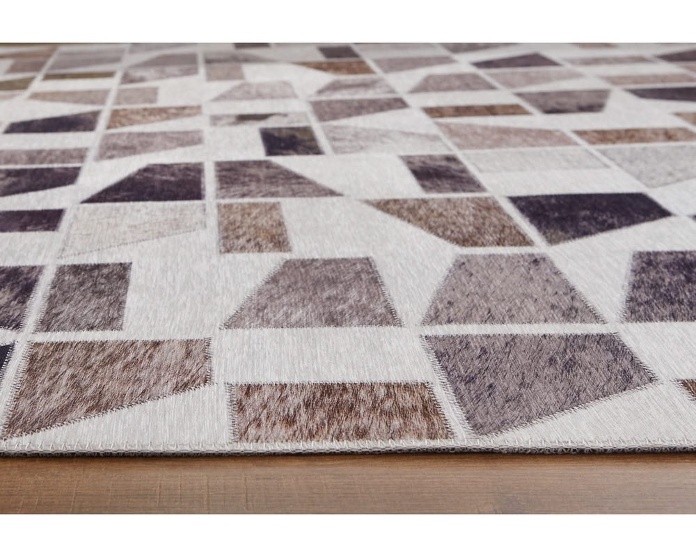 Jettner 7'10" x 10' Rug