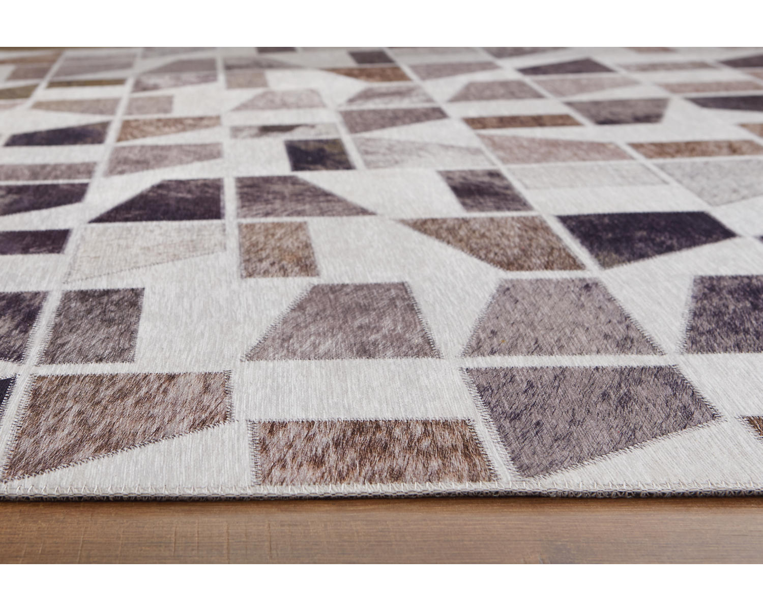 Jettner 7'10" x 10' Rug