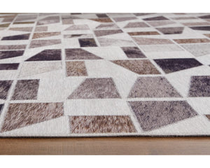 Jettner 7'10" x 10' Rug