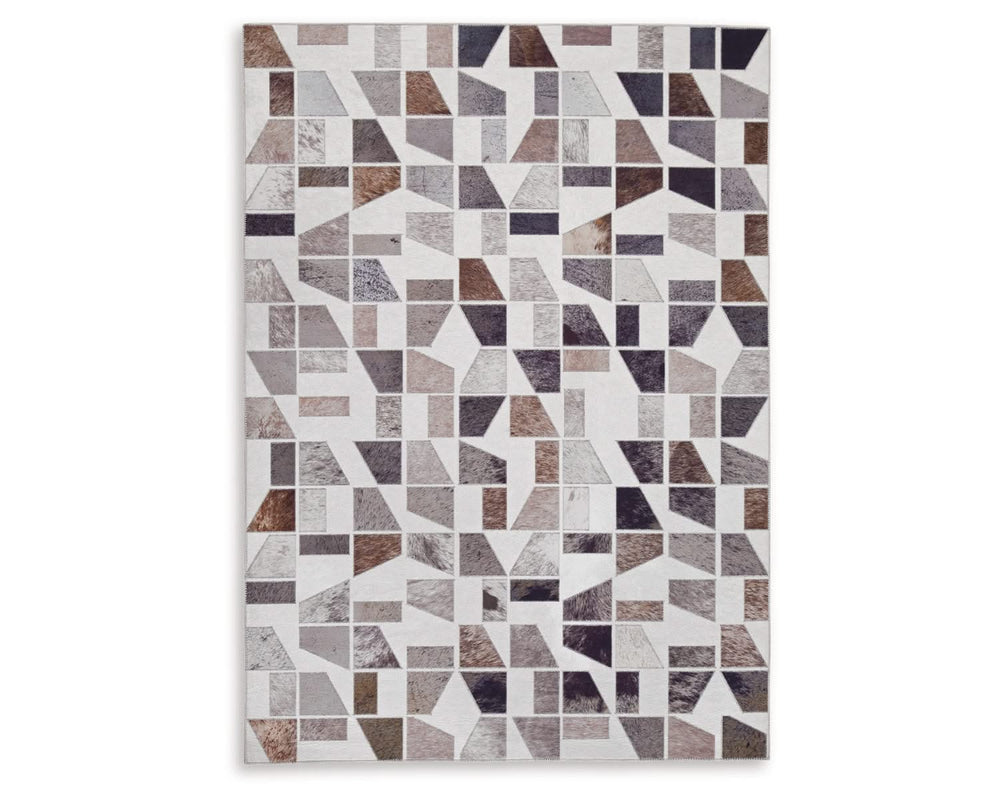 Jettner 5' x 7' Rug