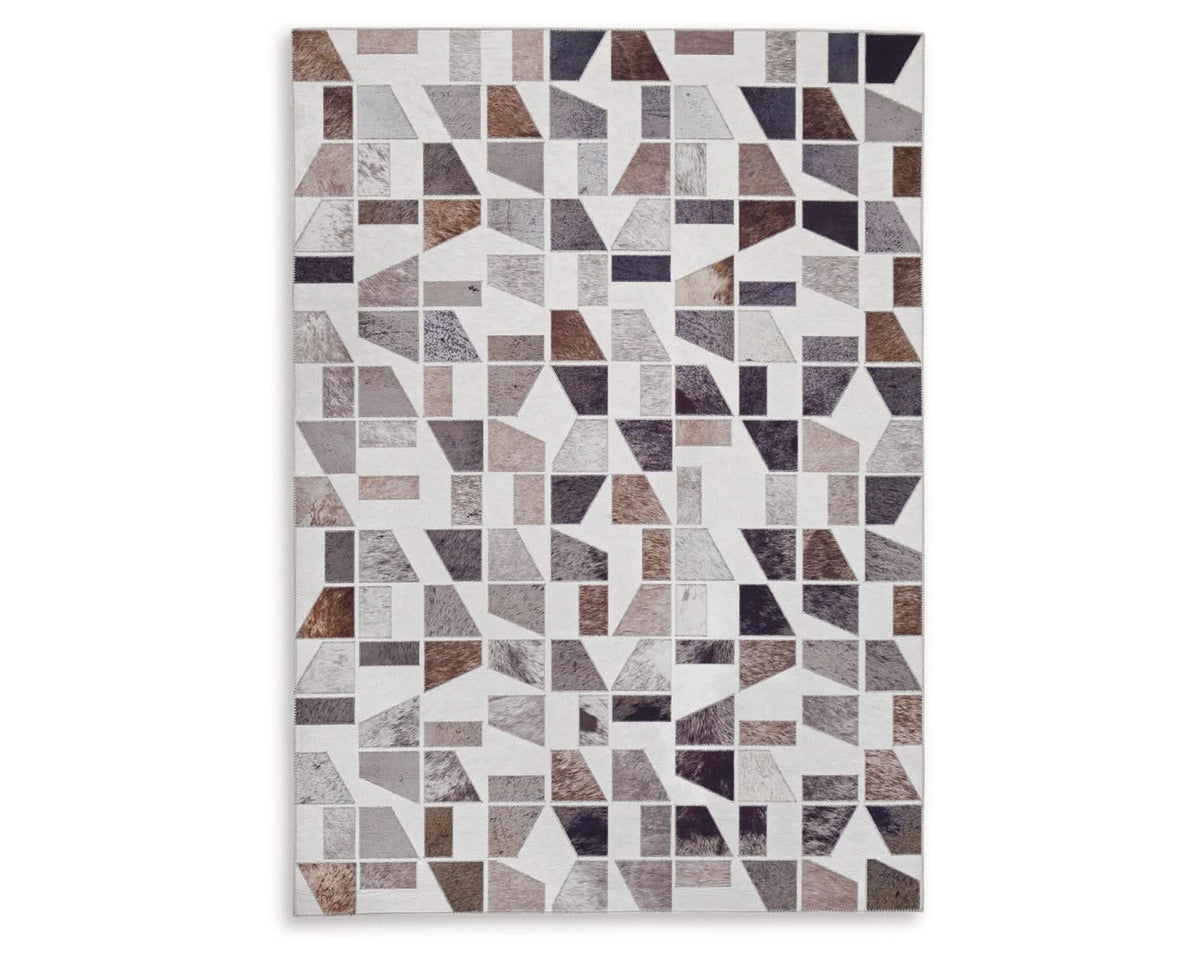 Jettner 5' x 7' Rug