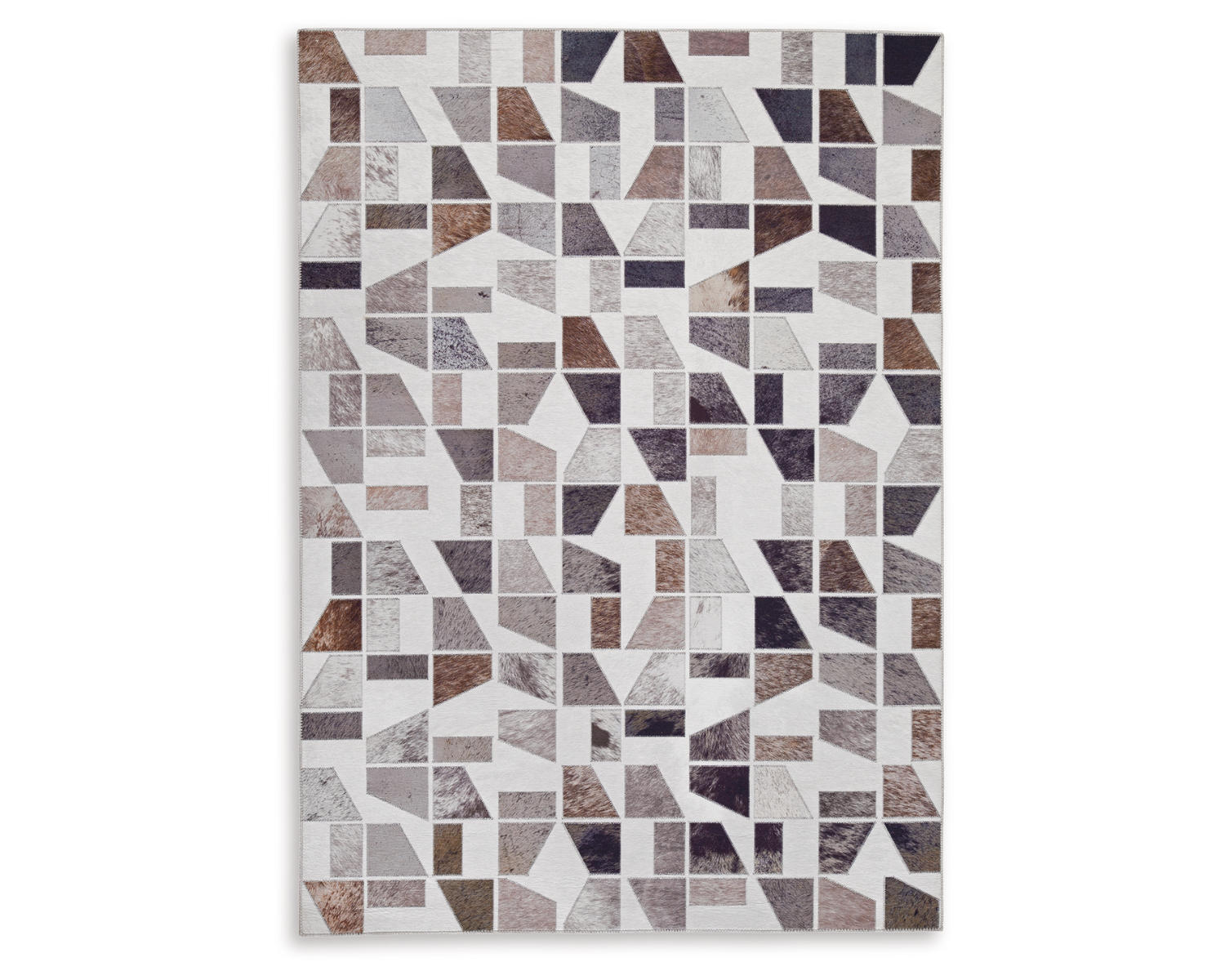 Jettner 5' x 7' Rug