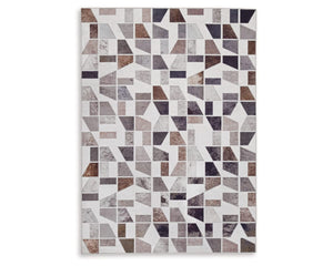 Jettner 5' x 7' Rug