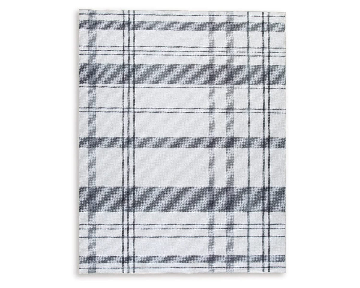 Alfombra lavable Kaidlow de 2,35 m x 2,93 m