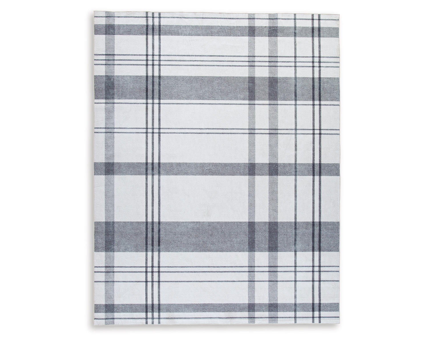 Kaidlow 7'7" x 9'8" Washable Rug