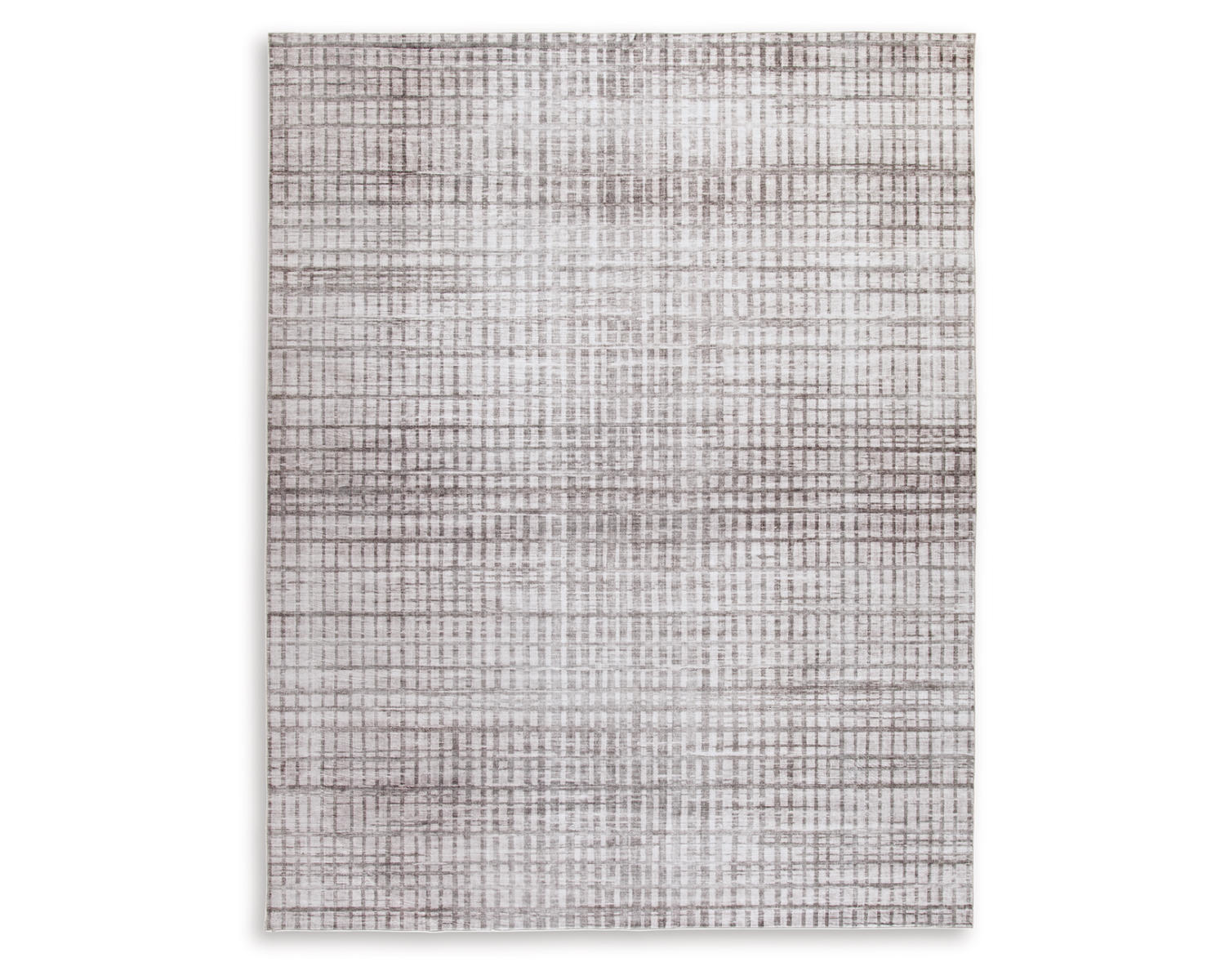 Moorhill 7'7" x 9'8" Washable Rug