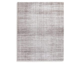 Alfombra lavable Moorhill de 2,35 m x 2,93 m