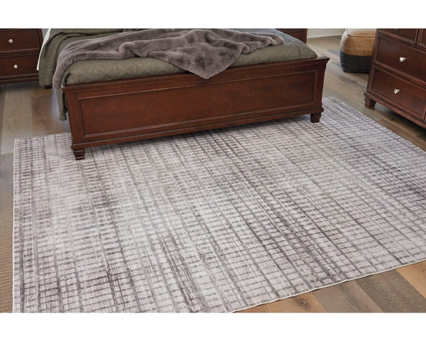 Alfombra lavable Moorhill de 2,35 m x 2,93 m