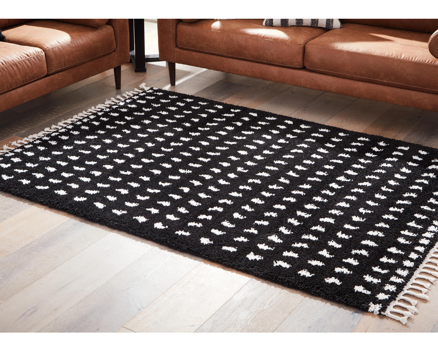Minston 8' x 10' Rug
