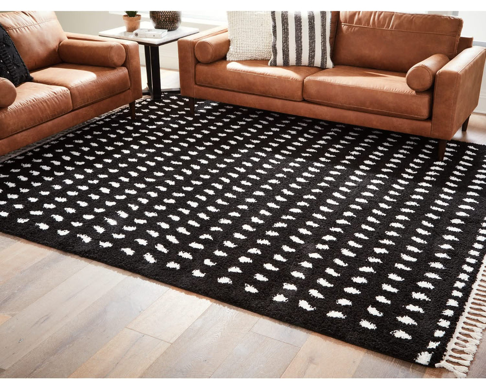 Alfombra Minston de 5' x 7'