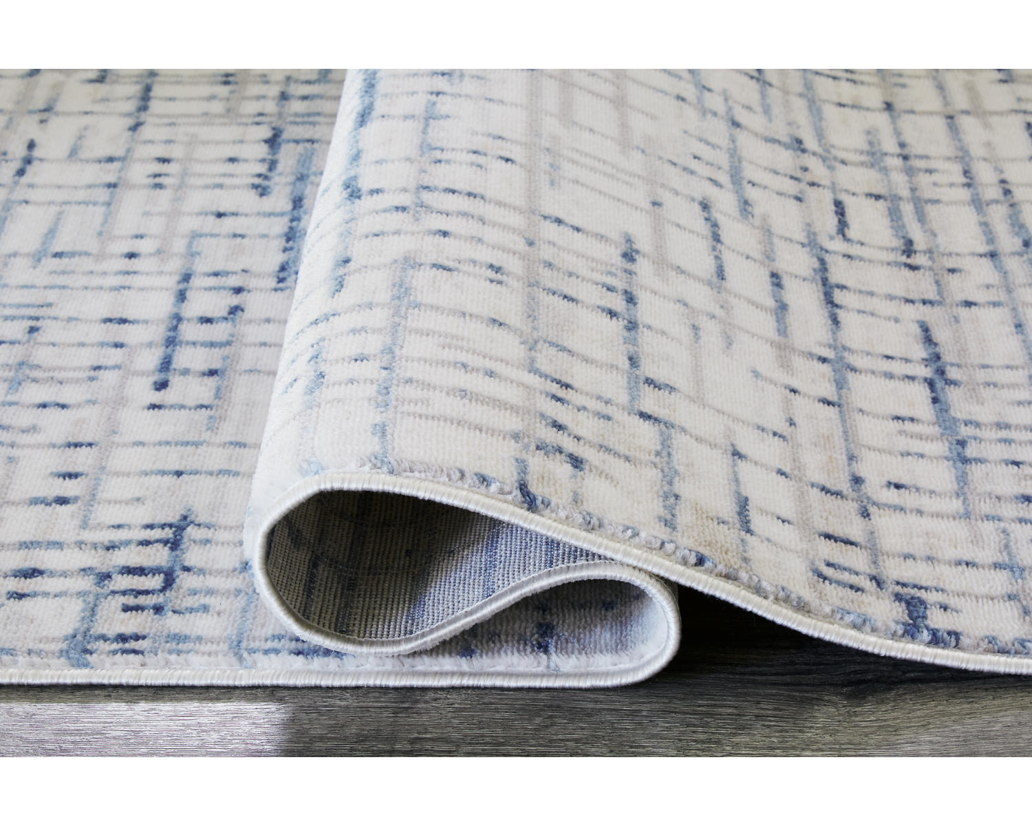 Beckfille 8' x 10' Rug