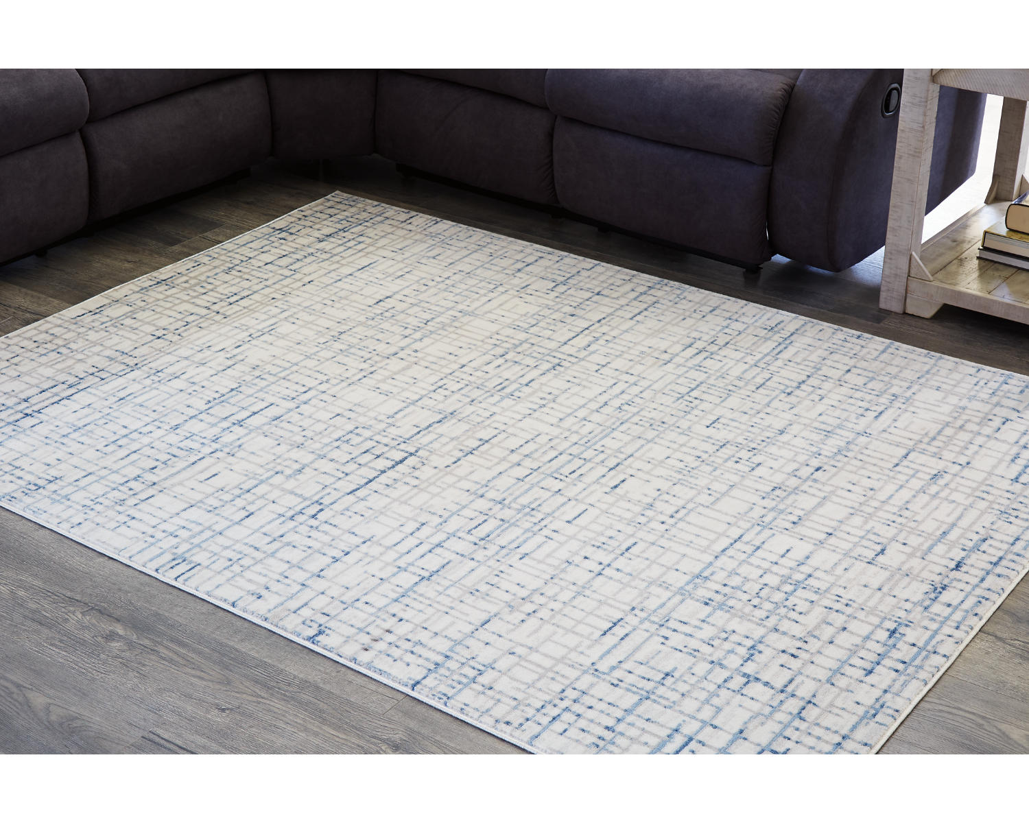 Beckfille 8' x 10' Rug