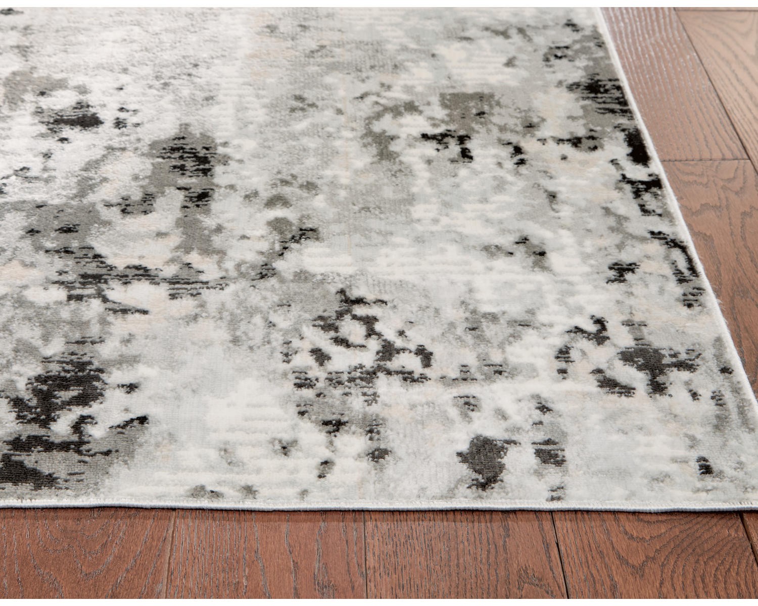 Greyland 5' x 7' Rug