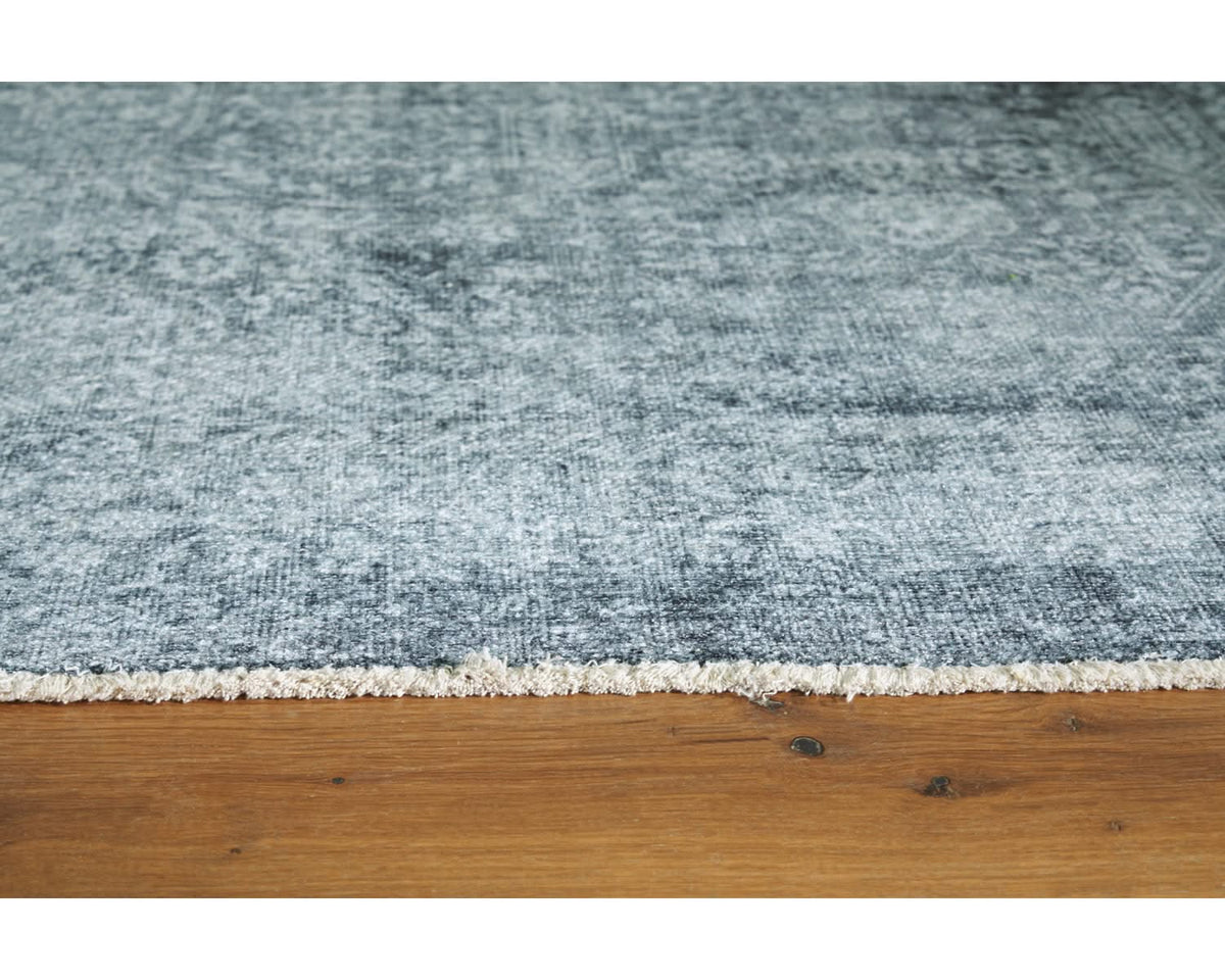 Alfombra Rhysill de 5' x 7'