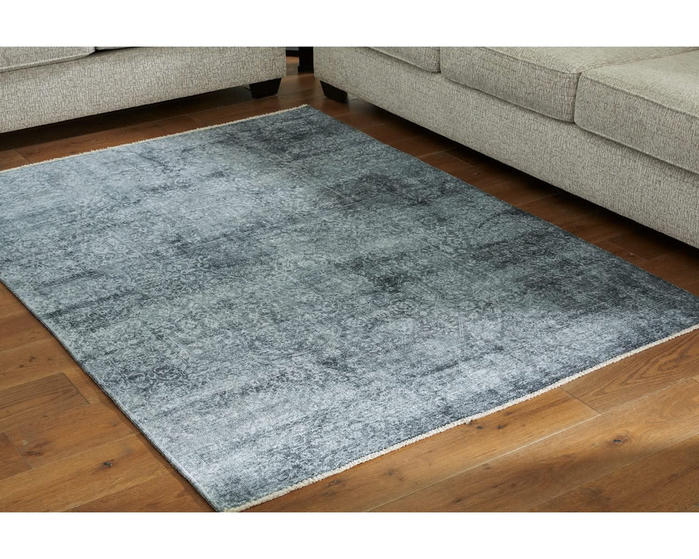 Alfombra Rhysill de 5' x 7'