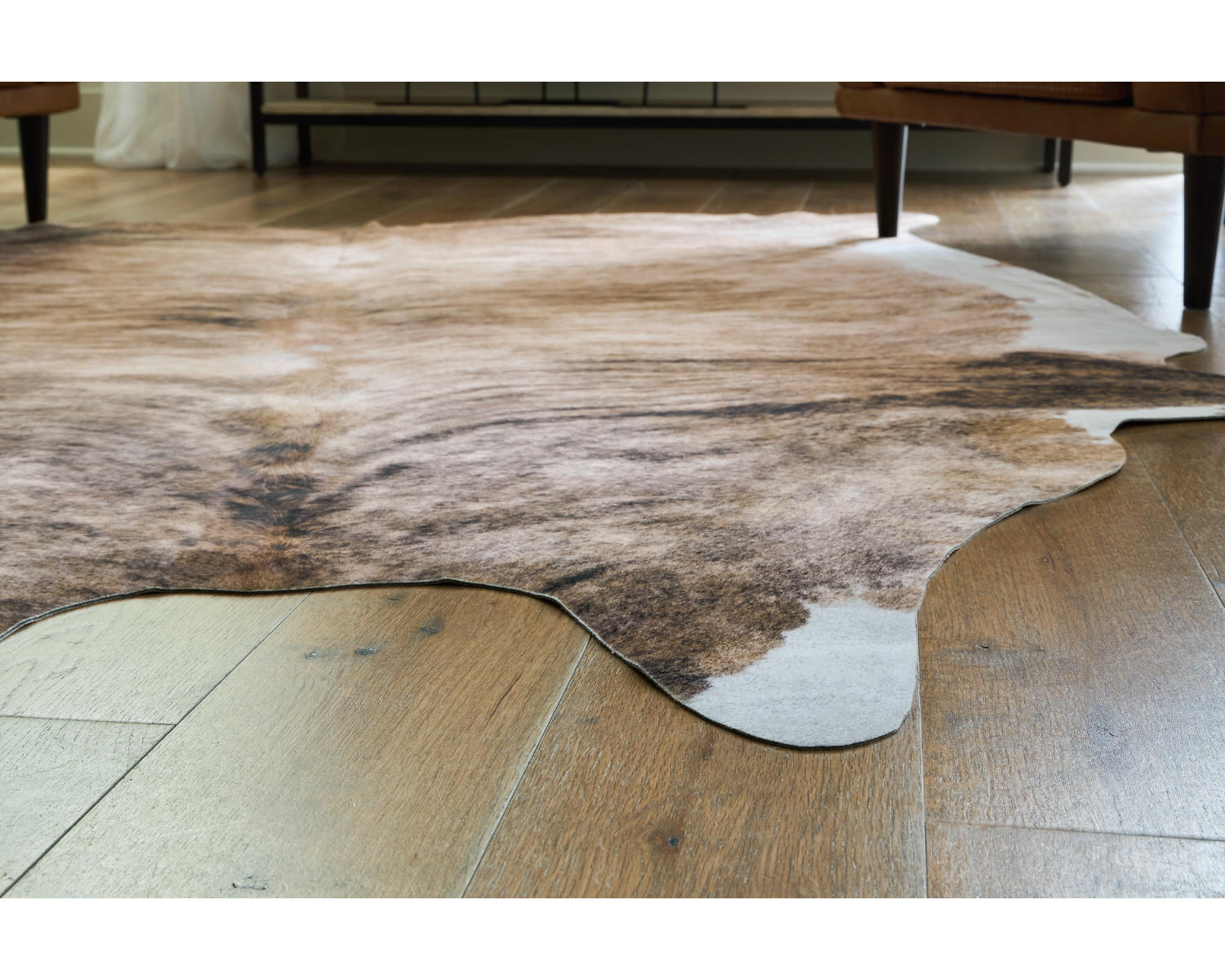 Sportsmen 6'5" x 7'11" Rug