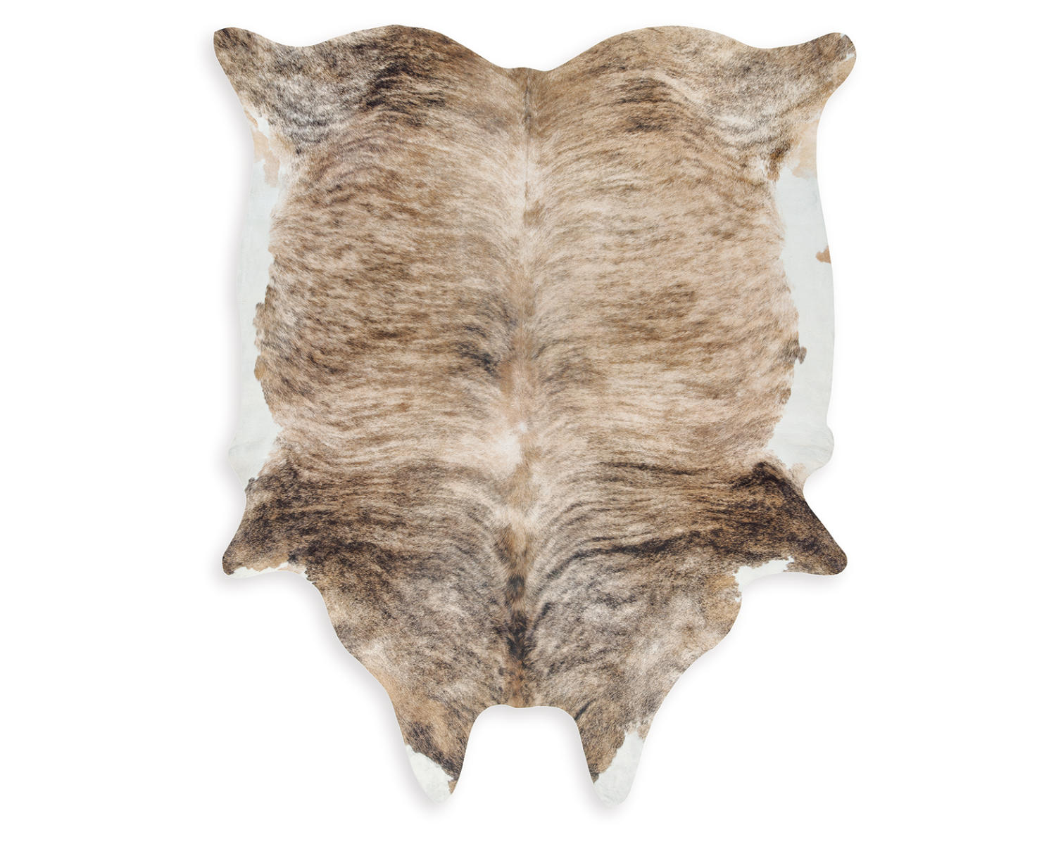 Sportsmen 6'5" x 7'11" Rug