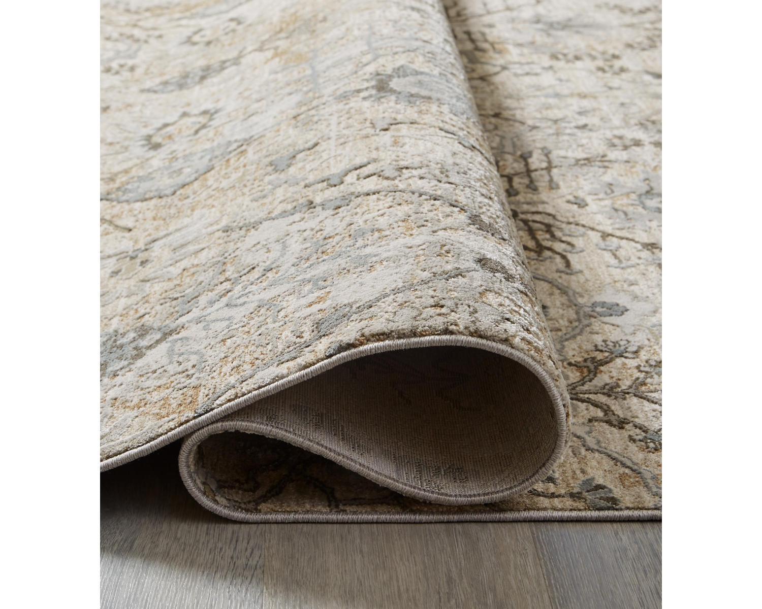 Dudmae 5' x 7'5" Rug